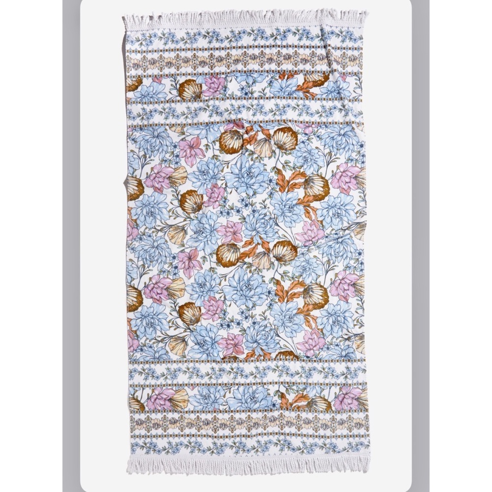 Bondi Rectangle Towel